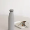 AYA&IDA Trinkflasche 500ml Light Grey