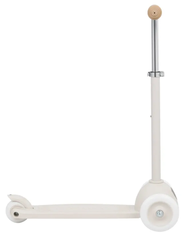 BANWOOD ECO Roller ivory