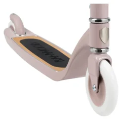 BANWOOD MAXI Roller dusty pink