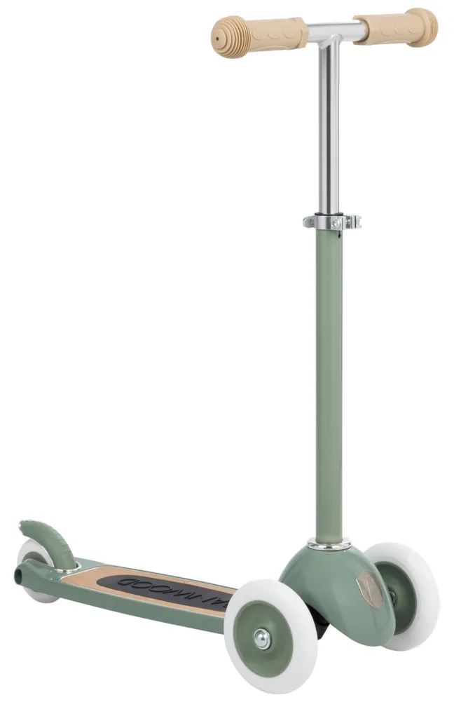BANWOOD Roller forest