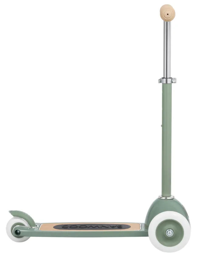 BANWOOD Roller forest