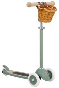 BANWOOD Roller forest