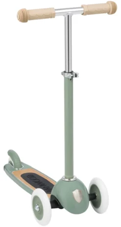 BANWOOD Roller forest