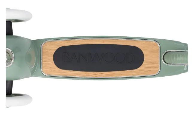 BANWOOD Roller forest