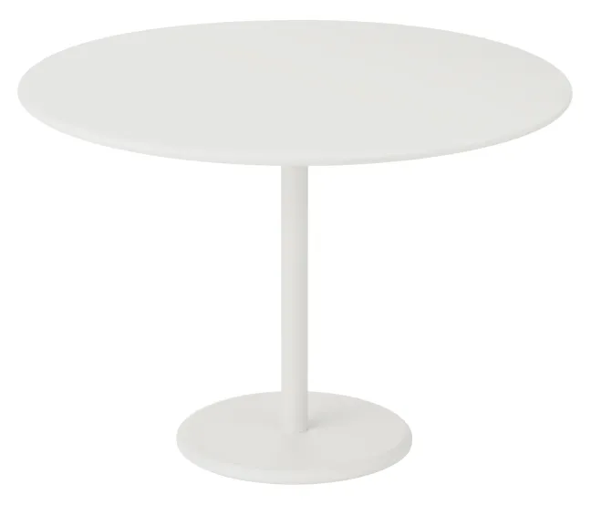 Blomus Beistelltisch STAY Ø50 cm Silk Gray