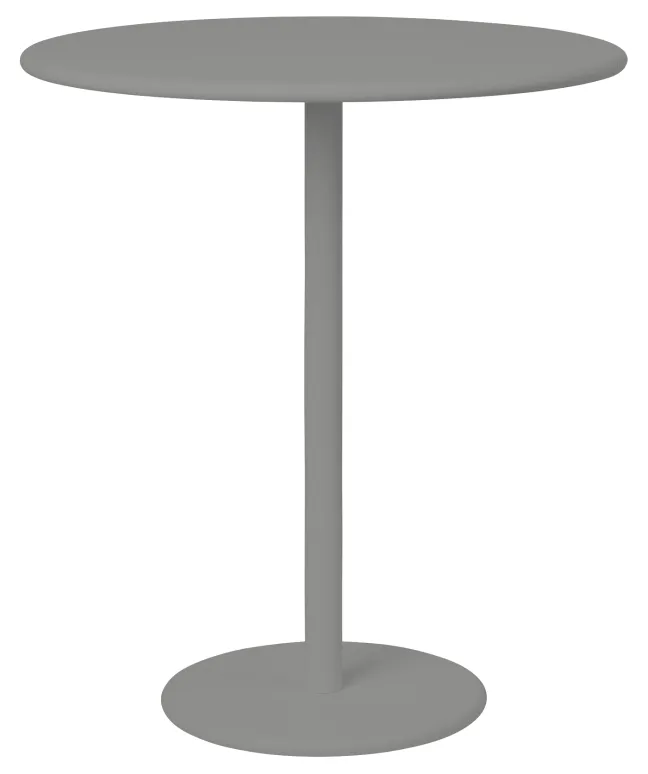 Blomus Beistelltisch STAY Ø40 cm Granite Gray