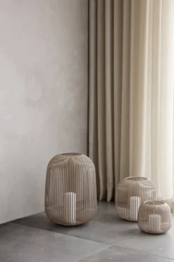 Blomus Laterne LITO L Nomad
