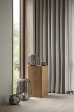 Blomus Laterne LITO XS Mourning Dove