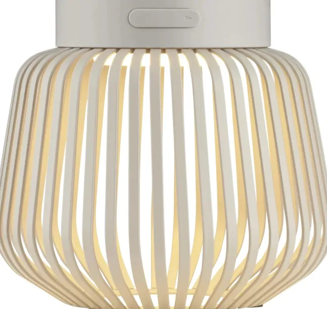 Blomus Mobile LED Leuchte LITO XS Mourning Dove