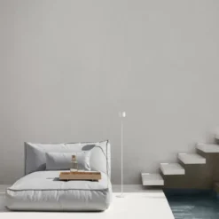 Blomus Outdoor-Bett STAY 120x190 cm Coal