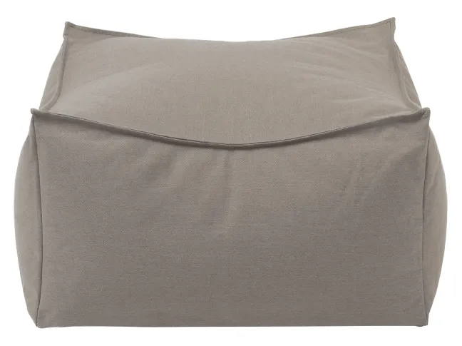 Blomus Outdoor Hocker STAY 60x60 cm Earth