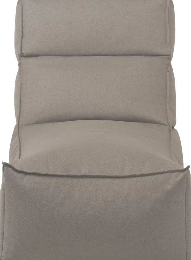 Blomus Outdoor-Lounger STAY 60x120 cm Earth