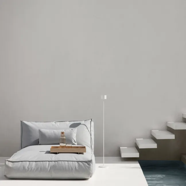 Blomus Outdoor-Lounger STAY 60x120 cm Earth