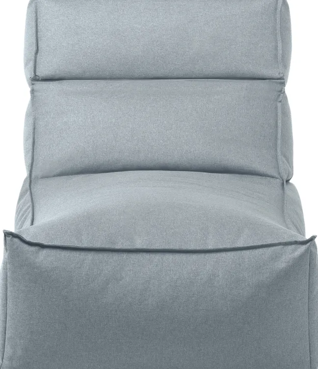 Blomus Outdoor-Lounger STAY 80x150 cm Ocean