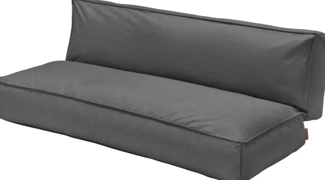 Blomus Sofa STAY 3-Sitzer Coal