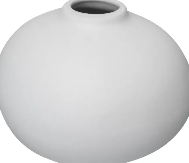 Blomus Vase NONA 3er Set Micro Chip