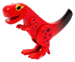 Brio Dinosaurier-Vulkan mit Ausbruchsfunktion 36092