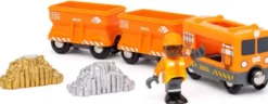 Brio Güterzug 36049