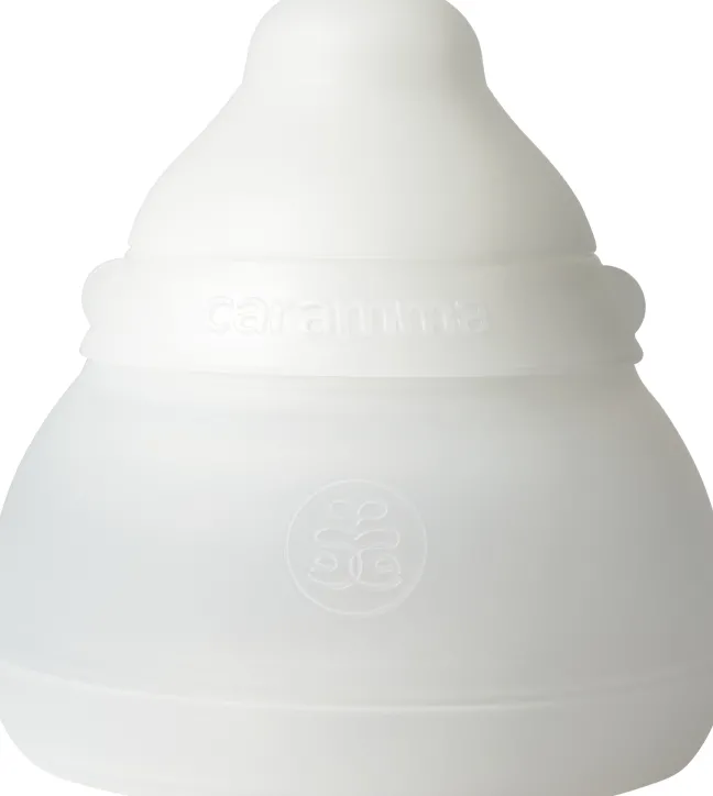 Caramma Starter-Set 2 Flaschen (150ml + 300ml) und extra Sauger