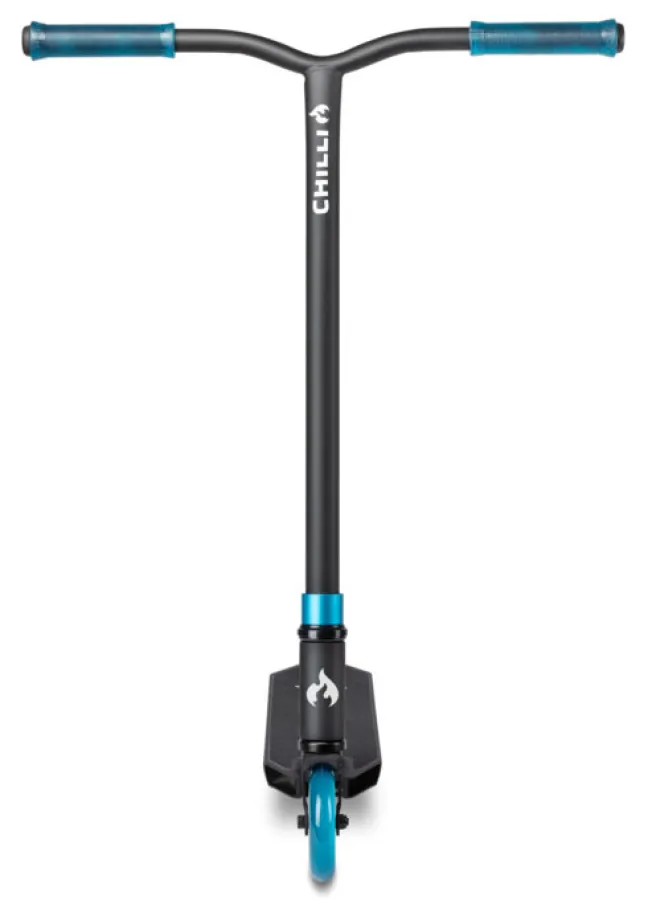 CHILLI Scooter Base S blue
