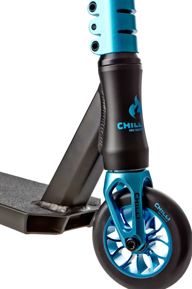 CHILLI Scooter Reaper Wave