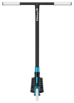 Chilli Scooter Ventus M schwarz/weiß