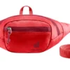 Deuter Hüfttasche Junior Belt cherry