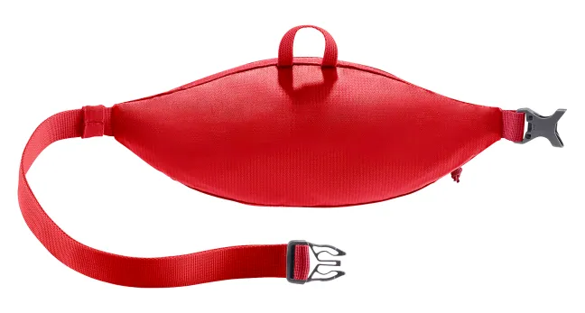 Deuter Hüfttasche Junior Belt cherry