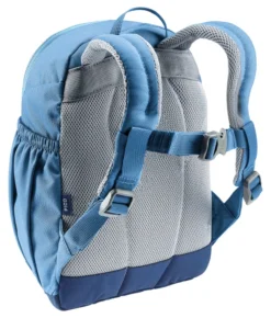 Deuter Kinderrucksack Pico aqua-wave