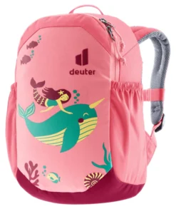 Deuter Kinderrucksack Pico blossom-dahlia