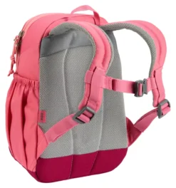 Deuter Kinderrucksack Pico blossom-dahlia