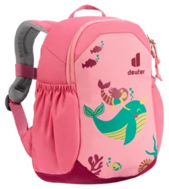 Deuter Kinderrucksack Pico blossom-dahlia
