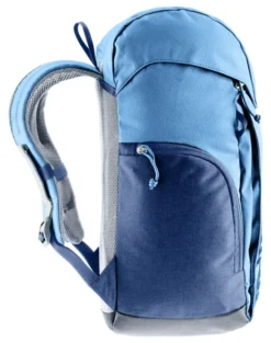 Deuter Kinderrucksack Waldfuchs 14 wave-nightblue