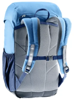 Deuter Kinderrucksack Waldfuchs 14 wave-nightblue