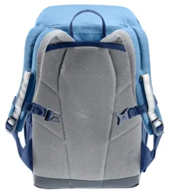 Deuter Kinderrucksack Waldfuchs 10 wave-nightblue