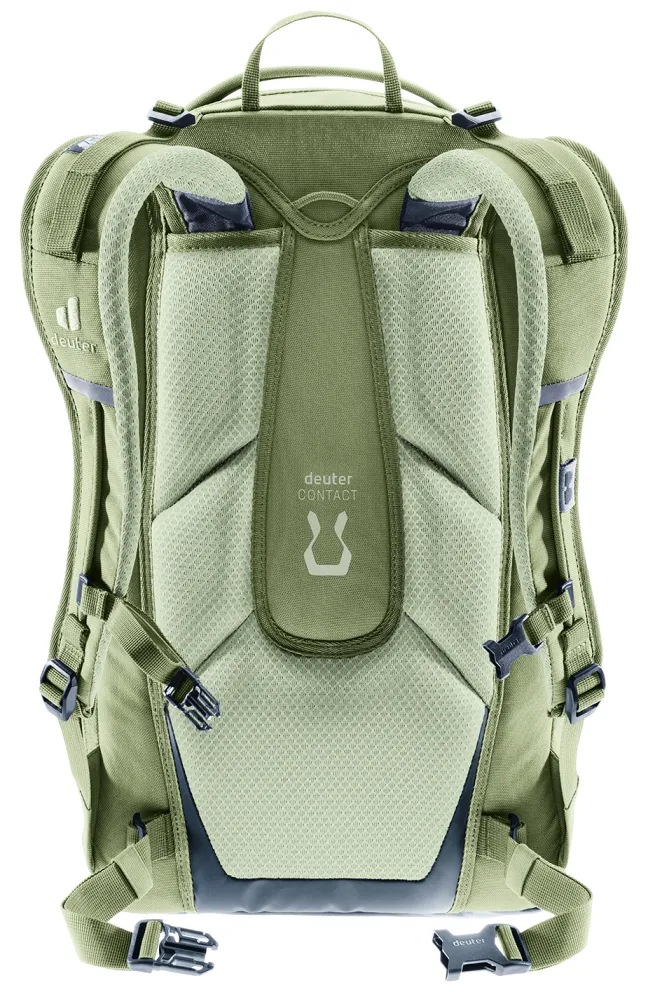 Deuter Rucksack Cotogy grove ripple