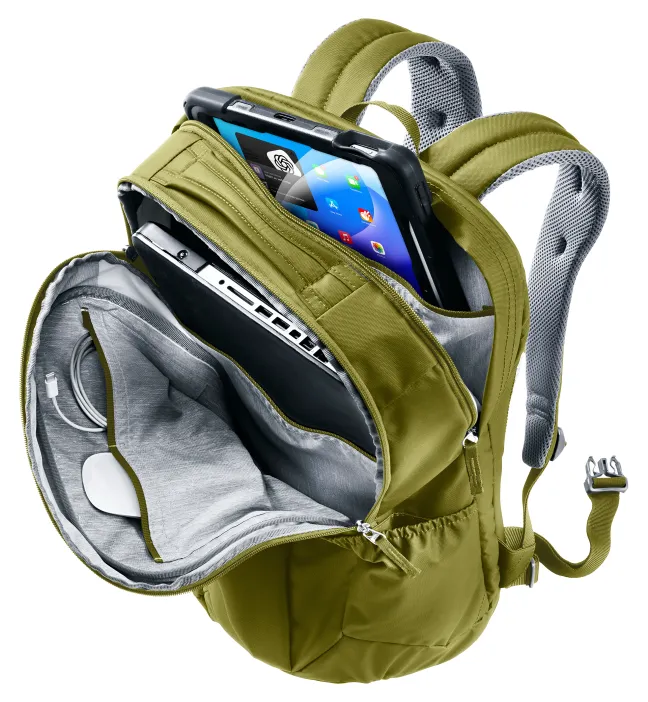 Deuter Rucksack Giga LTD cactus Sale