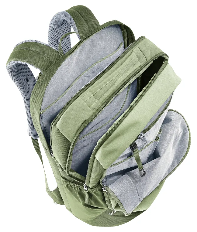 Deuter Rucksack Giga mineral-grove