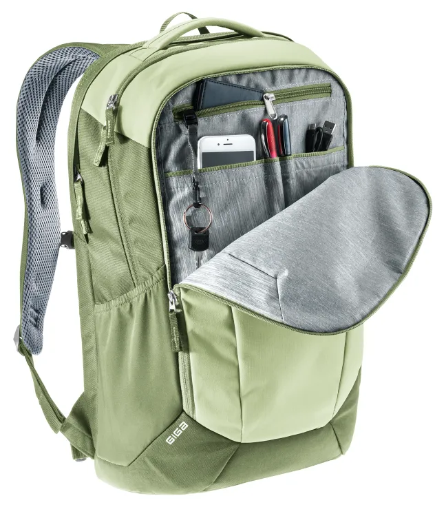 Deuter Rucksack Giga mineral-grove