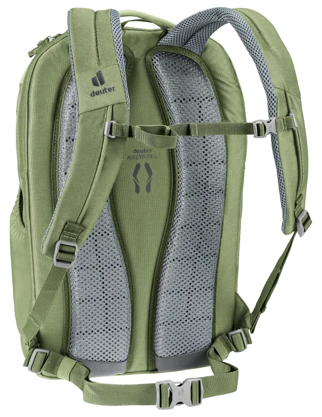 Deuter Rucksack Giga mineral-grove