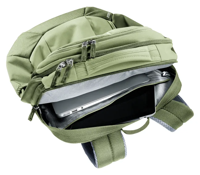 Deuter Rucksack Giga mineral-grove