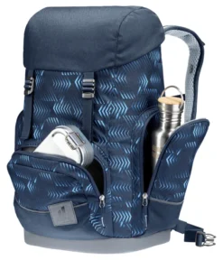 Deuter Rucksack Scula ink ripple