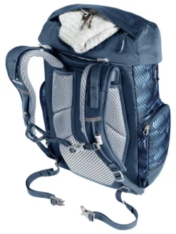 Deuter Rucksack Scula ink ripple