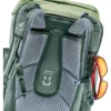 Deuter Rucksack Scula ivy-khaki