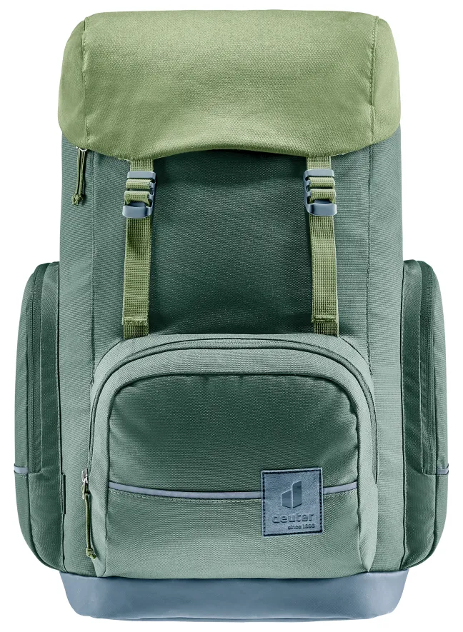 Deuter Rucksack Scula ivy-khaki