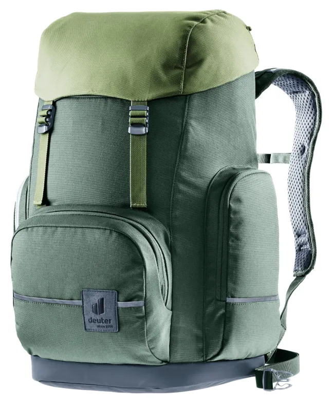 Deuter Rucksack Scula ivy-khaki