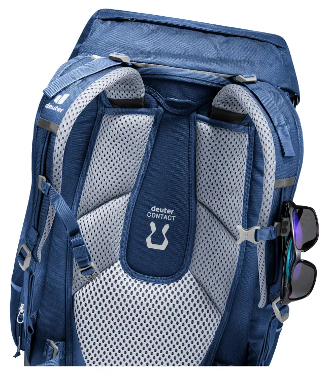 Deuter Rucksack Scula nightblue