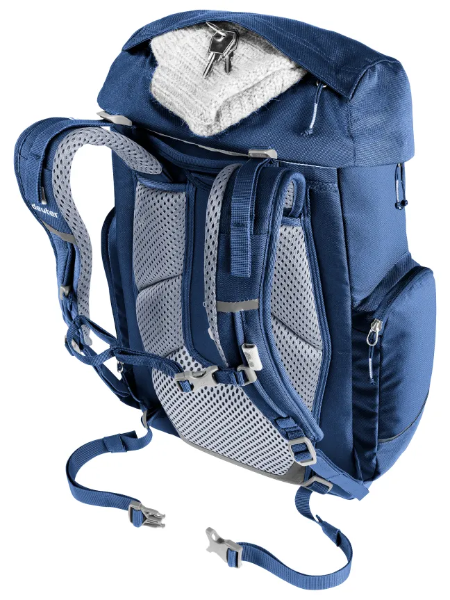 Deuter Rucksack Scula nightblue
