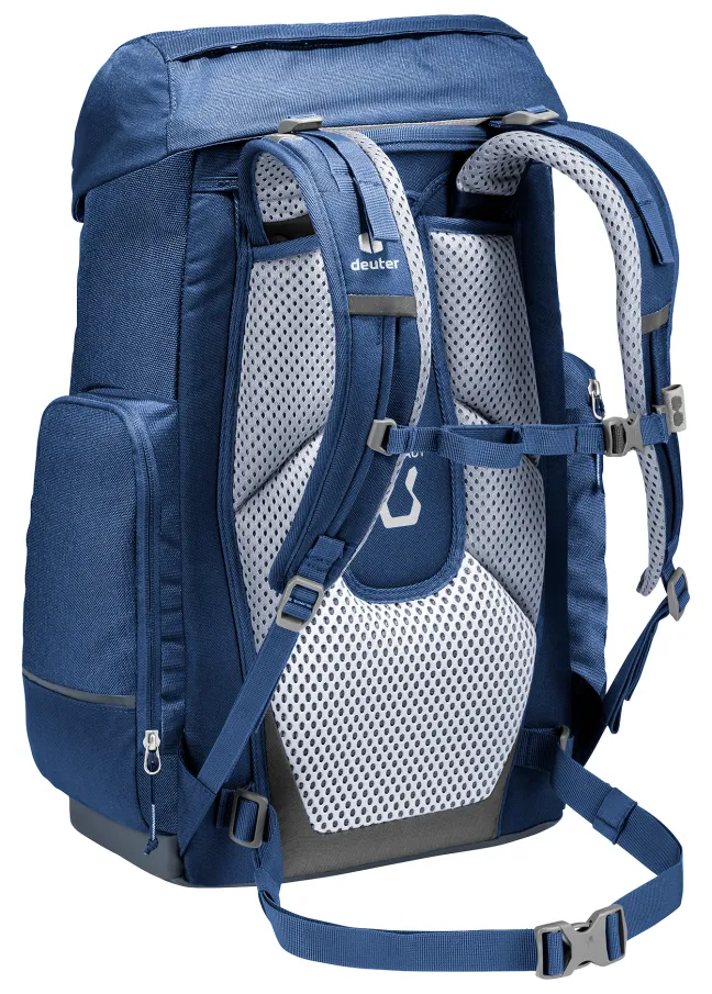 Deuter Rucksack Scula nightblue
