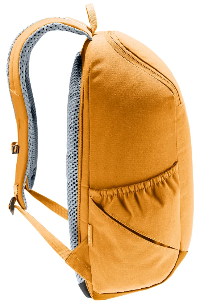 Deuter Rucksack Stepout 16 amber-maple